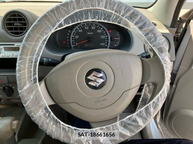 Suzuki ALTO 2009-09 8128791-16