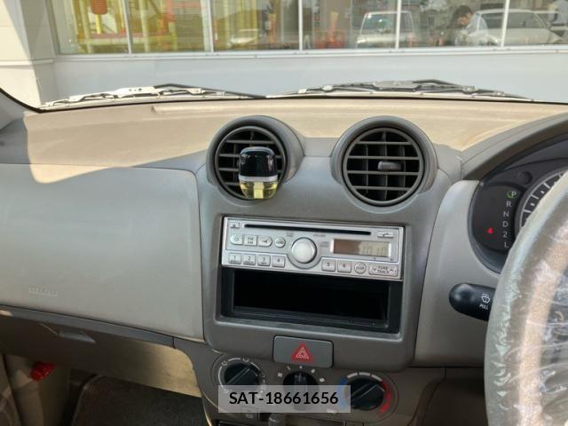 Suzuki ALTO 2009-09 8128791-17