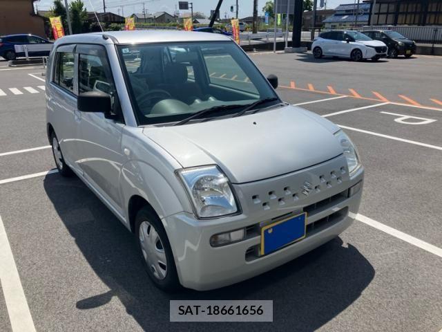 Suzuki ALTO 2009-09 8128791-1