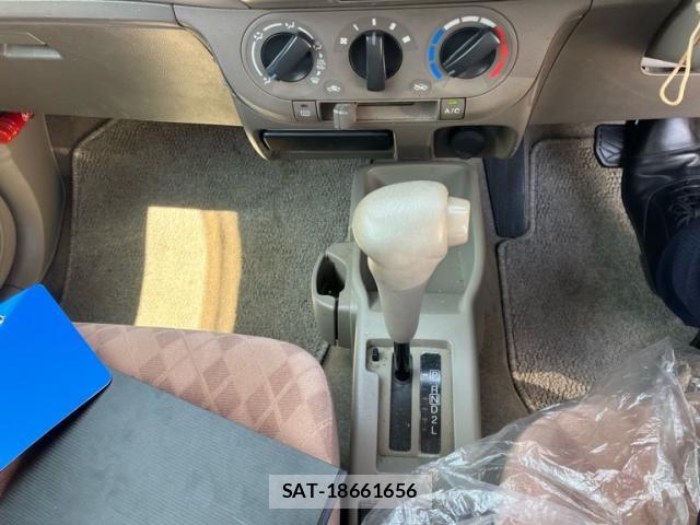 Suzuki ALTO 2009-09 8128791-18