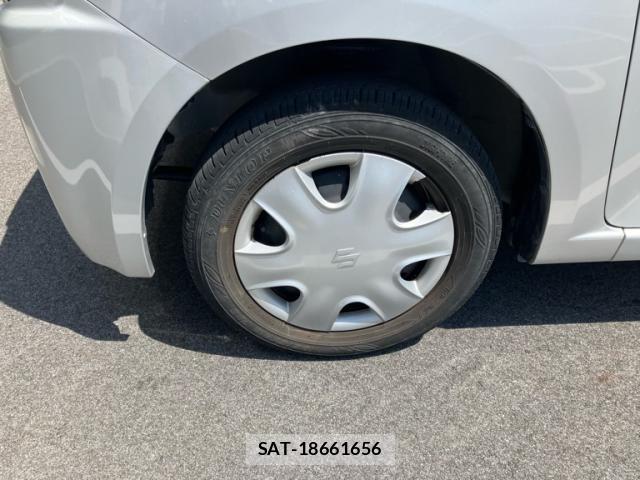 Suzuki ALTO 2009-09 8128791-4