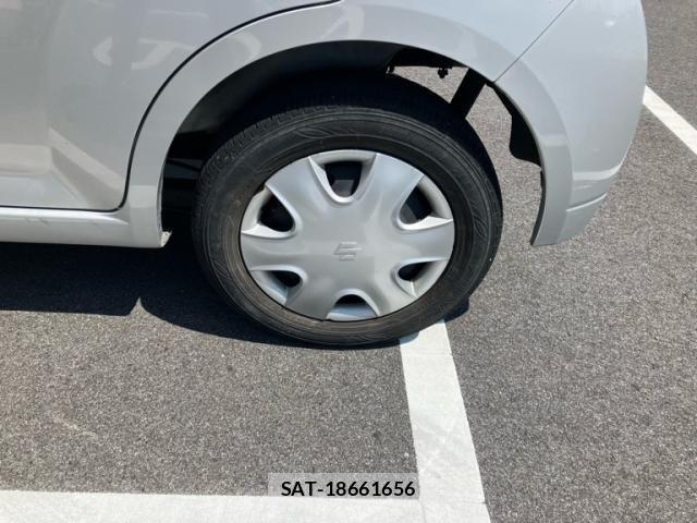 Suzuki ALTO 2009-09 8128791-5