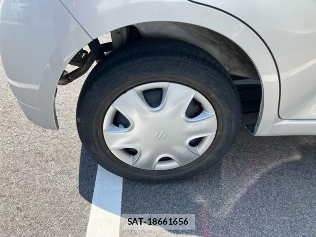 Suzuki ALTO 2009-09 8128791-6