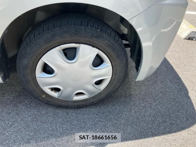 Suzuki ALTO 2009-09 8128791-7