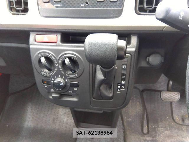 Suzuki ALTO 2021-06 8128788-9