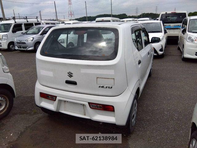 Suzuki ALTO 2021-06 8128788-2