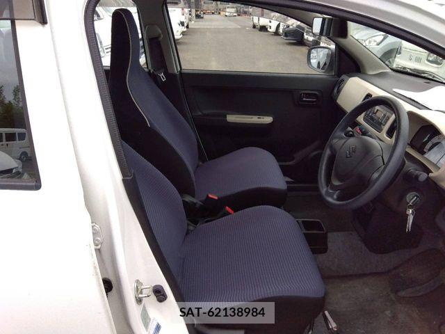 Suzuki ALTO 2021-06 8128788-3