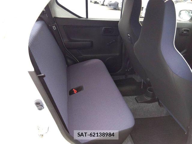 Suzuki ALTO 2021-06 8128788-4