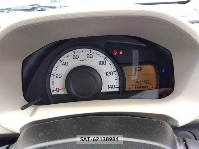 Suzuki ALTO 2021-06 8128788-6