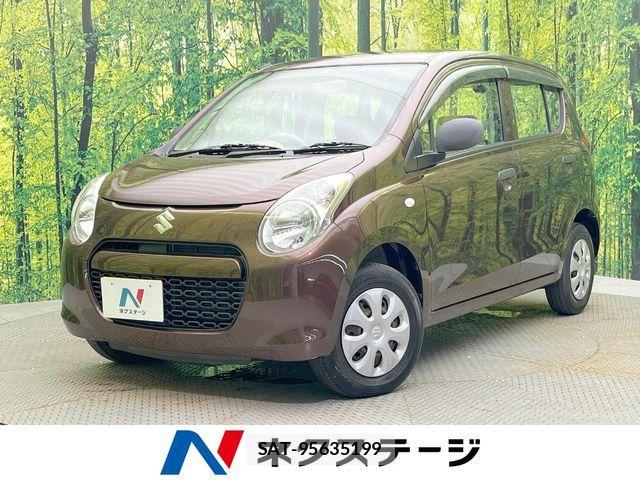 Suzuki ALTO 2012-04 8128789-0