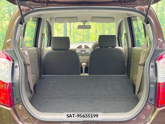 Suzuki ALTO 2012-04 8128789-9