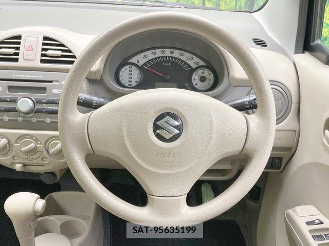 Suzuki ALTO 2012-04 8128789-10