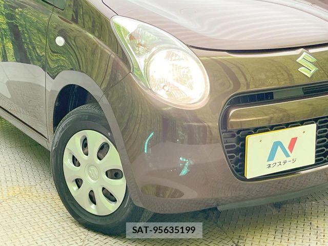Suzuki ALTO 2012-04 8128789-11