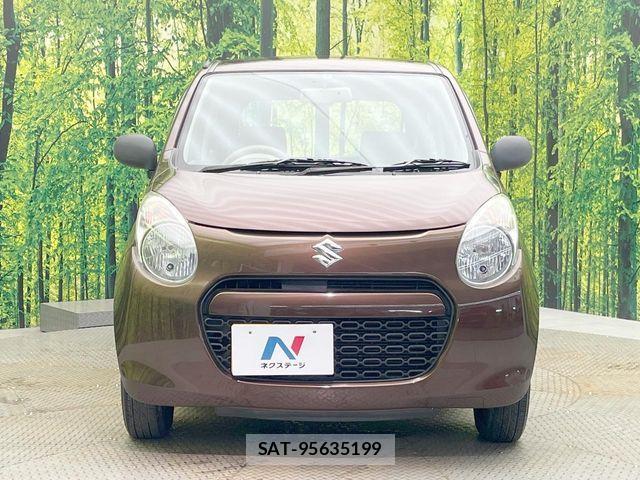 Suzuki ALTO 2012-04 8128789-13