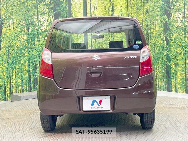 Suzuki ALTO 2012-04 8128789-14
