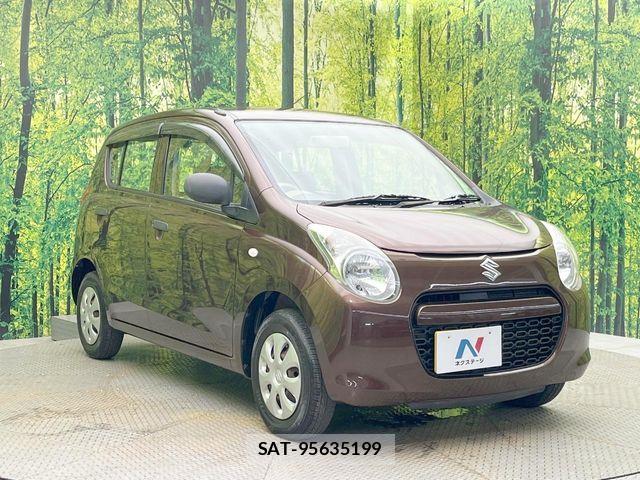 Suzuki ALTO 2012-04 8128789-15