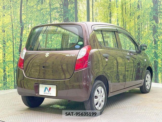 Suzuki ALTO 2012-04 8128789-16