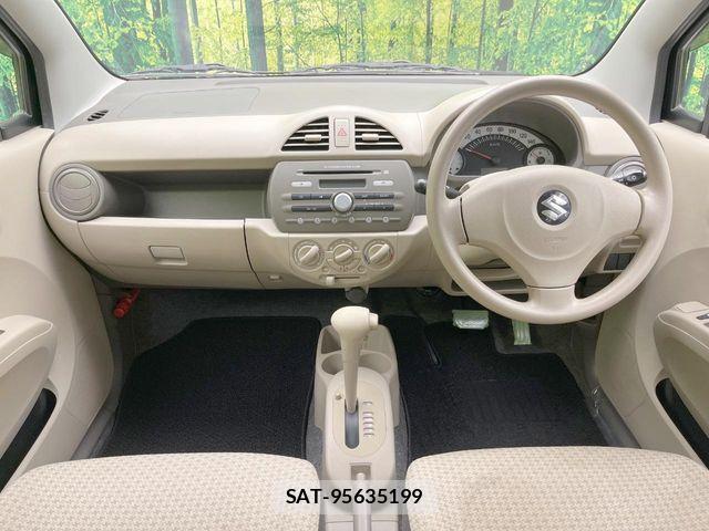 Suzuki ALTO 2012-04 8128789-1