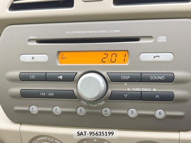 Suzuki ALTO 2012-04 8128789-4