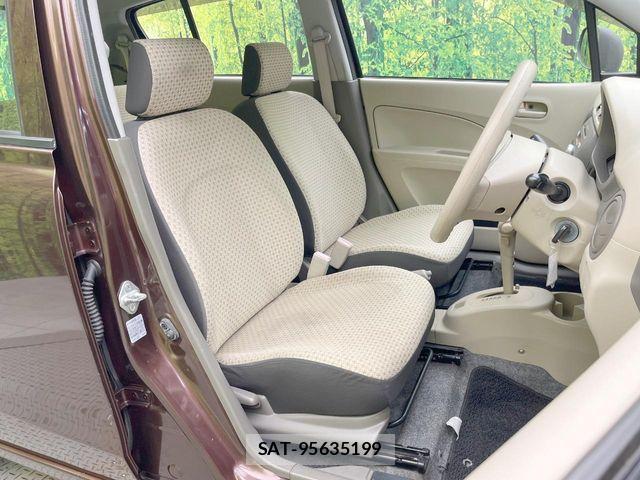 Suzuki ALTO 2012-04 8128789-7