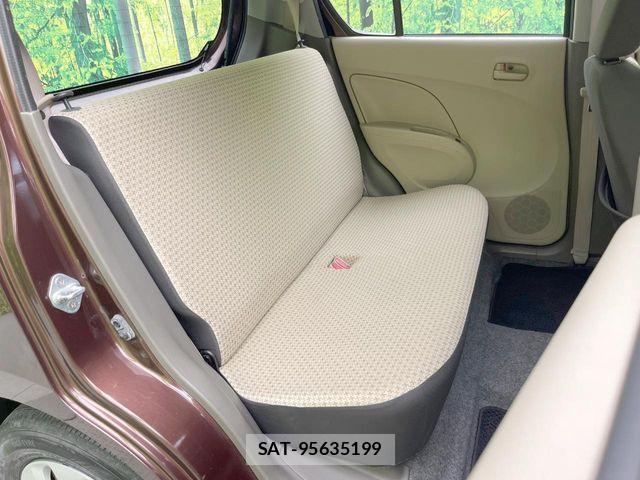 Suzuki ALTO 2012-04 8128789-8