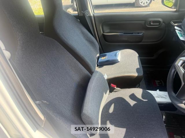 Suzuki ALTO 2025-07 8128783-10