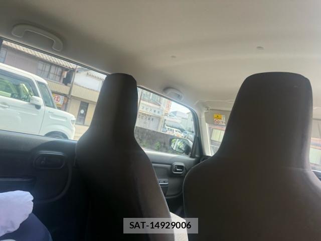 Suzuki ALTO 2025-07 8128783-13
