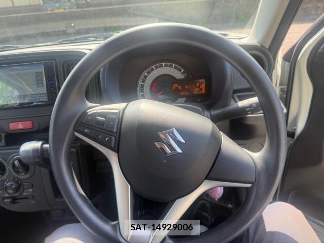 Suzuki ALTO 2025-07 8128783-16