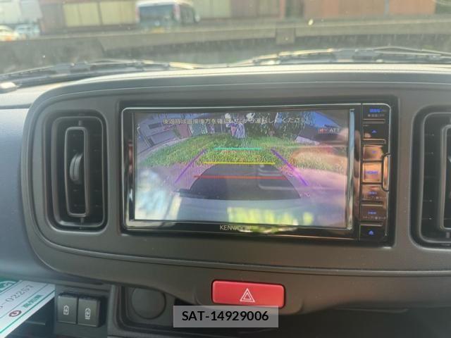 Suzuki ALTO 2025-07 8128783-20