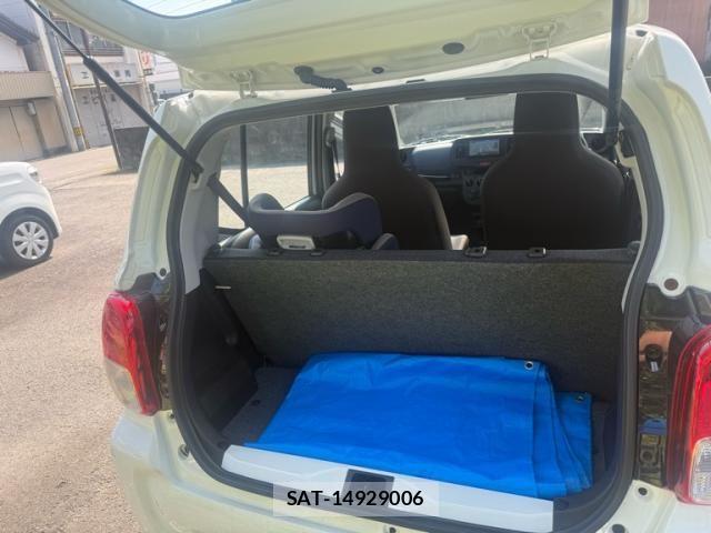 Suzuki ALTO 2025-07 8128783-4