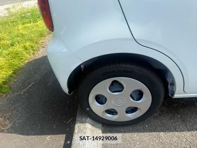 Suzuki ALTO 2025-07 8128783-6