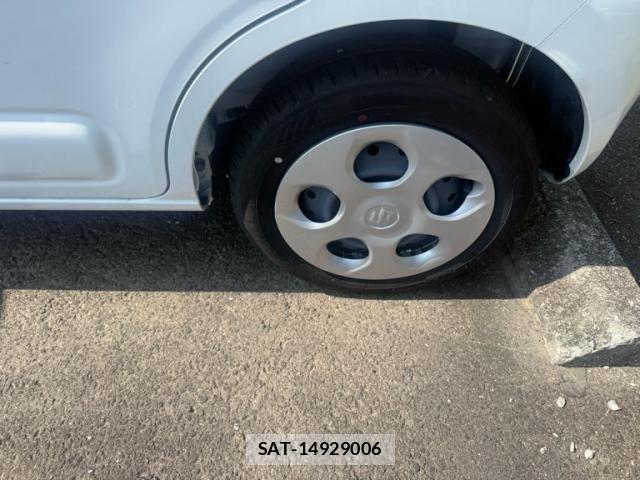 Suzuki ALTO 2025-07 8128783-7