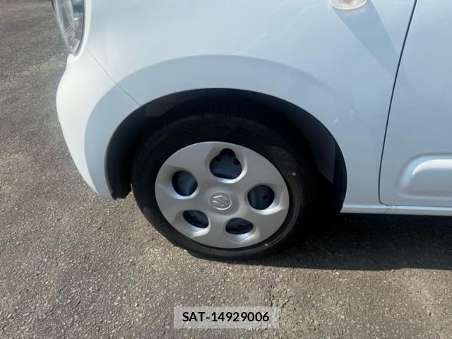 Suzuki ALTO 2025-07 8128783-8