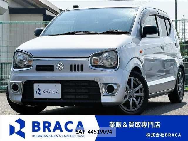 Suzuki ALTO 2015-02 8128787-0