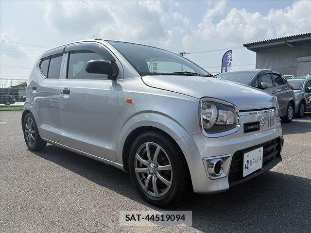 Suzuki ALTO 2015-02 8128787-9