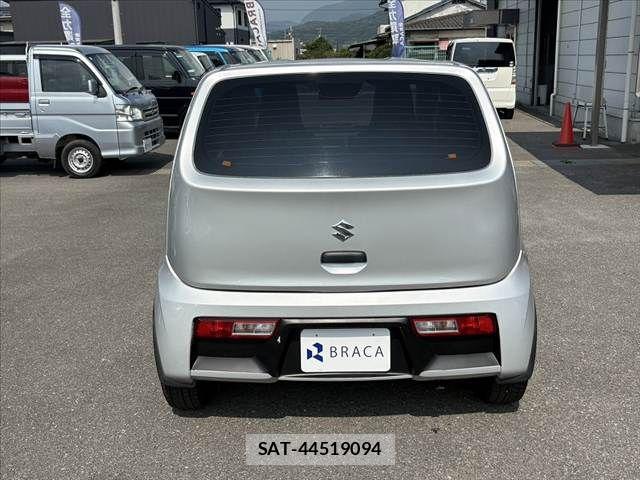 Suzuki ALTO 2015-02 8128787-13