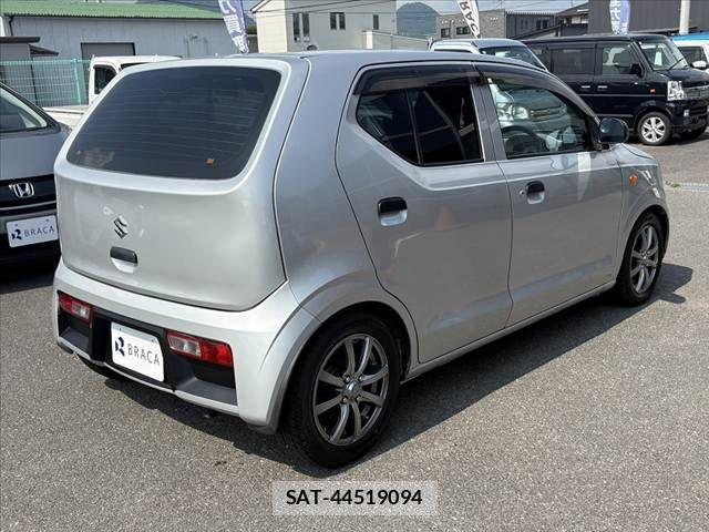 Suzuki ALTO 2015-02 8128787-14