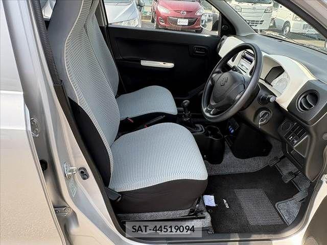 Suzuki ALTO 2015-02 8128787-17