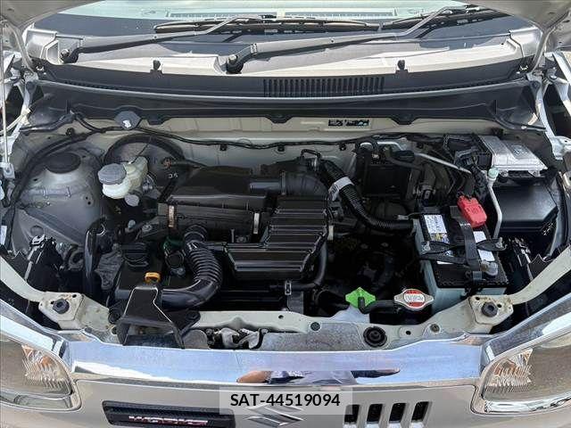 Suzuki ALTO 2015-02 8128787-19
