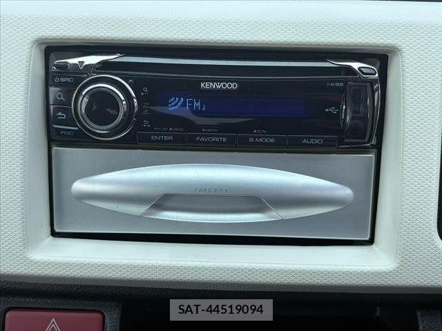 Suzuki ALTO 2015-02 8128787-5