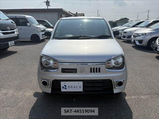 Suzuki ALTO 2015-02 8128787-8