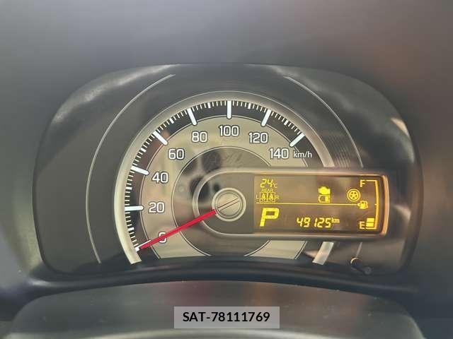 Suzuki ALTO 2022-03 8128785-10