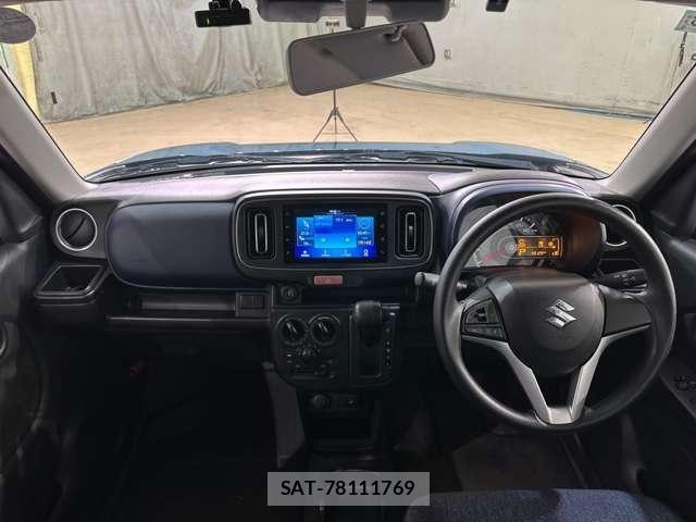 Suzuki ALTO 2022-03 8128785-14