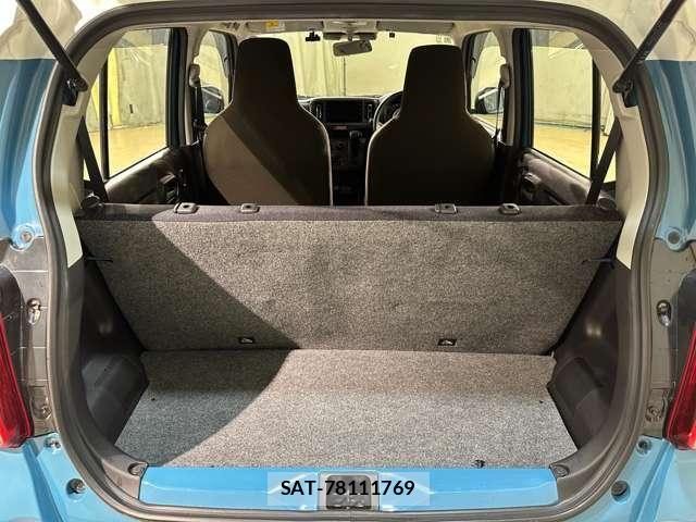 Suzuki ALTO 2022-03 8128785-21