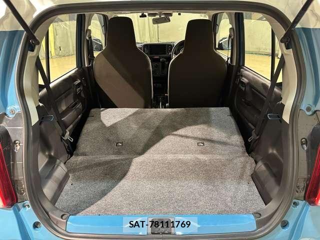 Suzuki ALTO 2022-03 8128785-22
