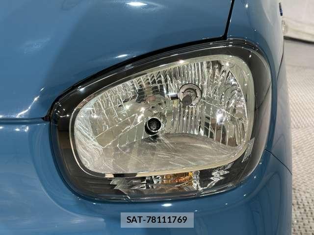 Suzuki ALTO 2022-03 8128785-25