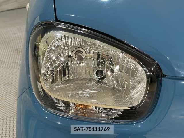 Suzuki ALTO 2022-03 8128785-26