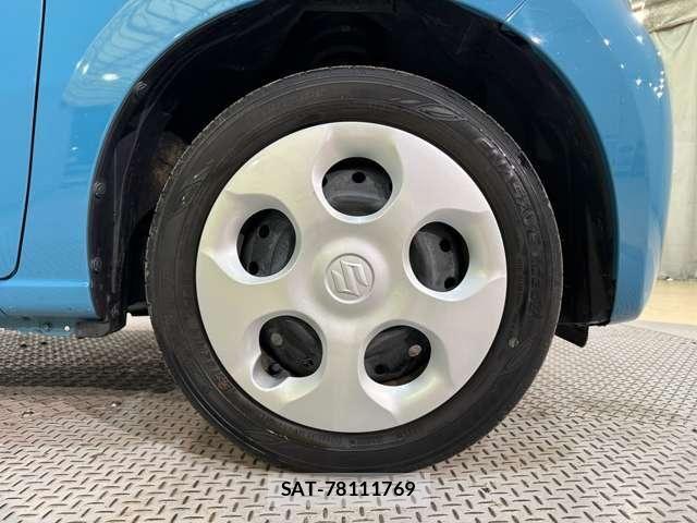 Suzuki ALTO 2022-03 8128785-28