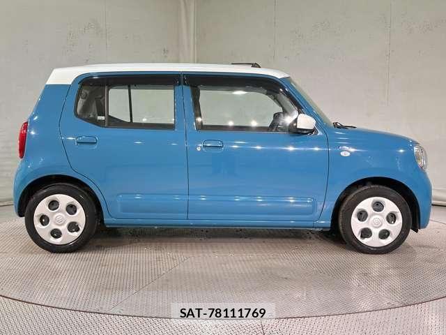 Suzuki ALTO 2022-03 8128785-3