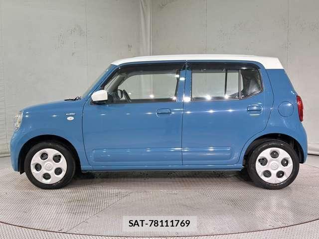 Suzuki ALTO 2022-03 8128785-7